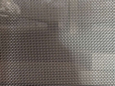金刚网防盗窗纱